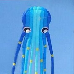 Octopus Kite