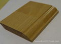 Baseboard 8.2cm height