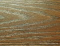 Realwood laminate flooring