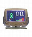 Parking Sensor (LCD) 1