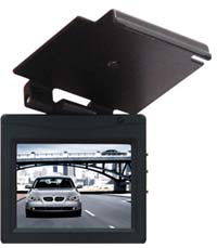 Car TFT Monitor (Flip-down & Stand-alone)