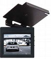 Car TFT Monitor (Flip-down & Stand-alone)