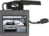 Car TFT Monitor (Flip-down & Stand-alone) 2
