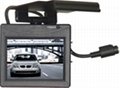 Car TFT Monitor (Flip-down & Stand-alone) 2