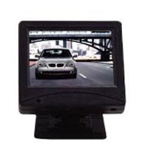 Car TFT Monitor (Flip-down & Stand-alone) 3