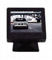 Car TFT Monitor (Flip-down & Stand-alone) 3