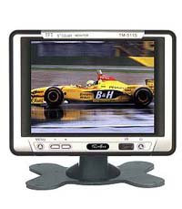 Car TFT Monitor (Stand-alone)