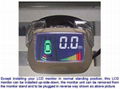 Parking Sensor (LCD) 4