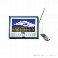 portable DVB-T