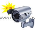 IR Waterproof CCD Camera 