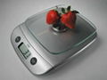 Electronic Kitchen Scale