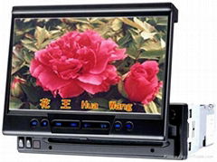 Haibin audio&video co., ltd