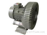 side channel blower