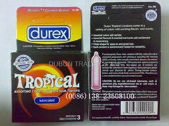 durex condom