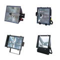 Metal Halide Lamps