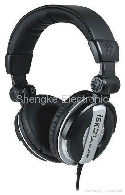 monitoring headphone 2