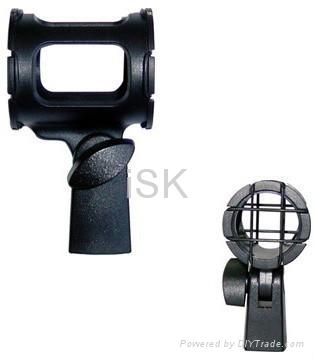 pop filter & shock mount 5