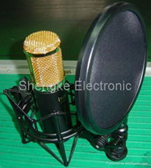 condenser microphone