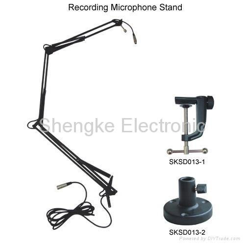 microphone stand, mic arm  4