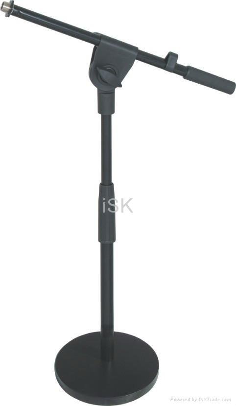 microphone stand 3