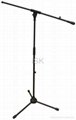 microphone stand 4