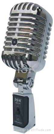 microphone 5
