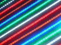 LED rope light