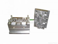 injection mold