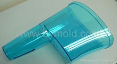 Mold-making Service for High Quality Plastic Cases