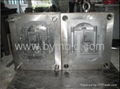 precise injection mold