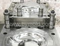 high quality injection mold 1