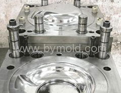 high quality injection mold