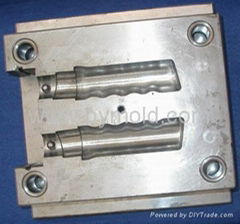 Mold Making Service for auto plastic accessory