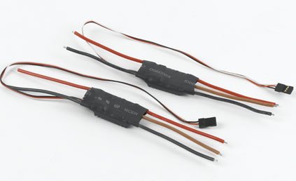 ESC ( Electronic Speed Control ) for RC
