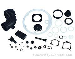 RUBBER PARTS