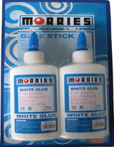 white glue