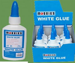 white glue