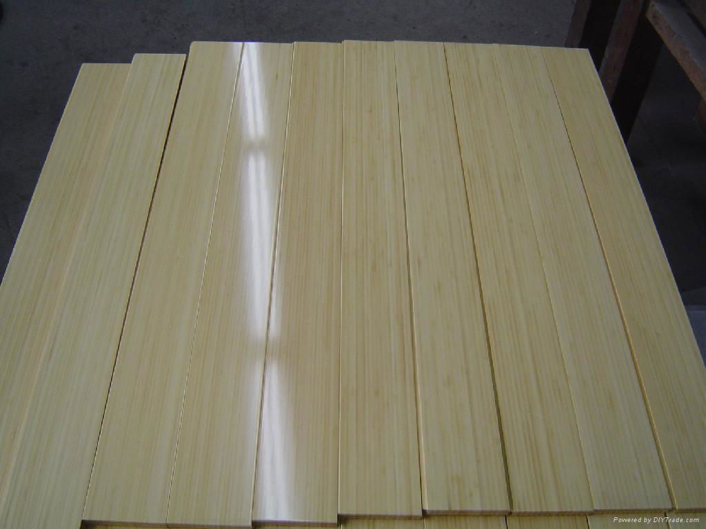 High Quality Bamboo Floor
