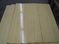 High Quality Bamboo Floor