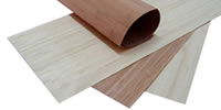 Bamboo Veneer