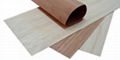 Bamboo Veneer