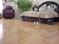 Offer super quality bamboo flooring 1