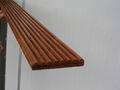 Offer outdoor bamboo decking