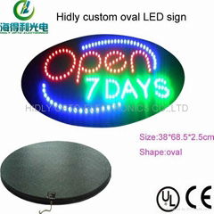 led display sign