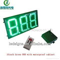 led price display