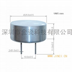 超声波传感器