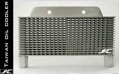 Taiwan oil cooler