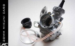 28MM MIKUNI CARBURETOR 