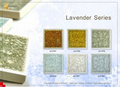 Lavender & Impression Series