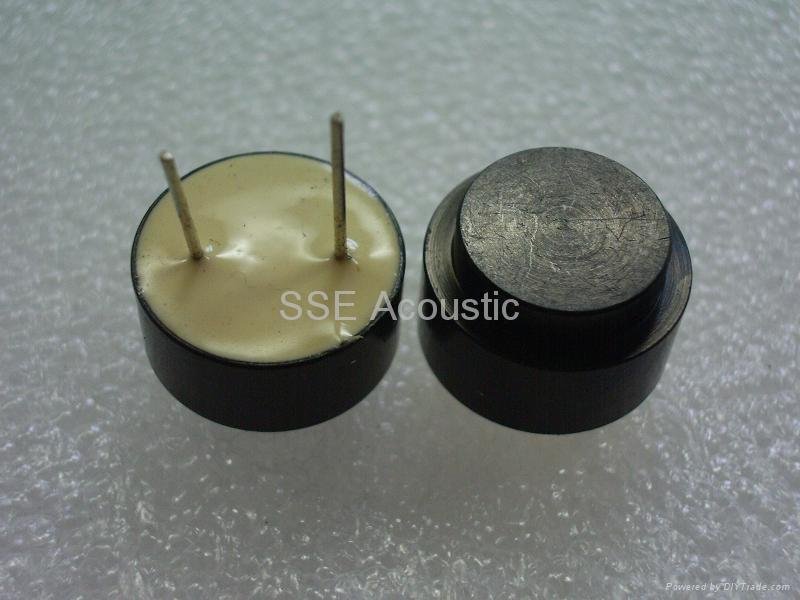 Ultrasonic Sensor(water proof 16mm/40KHz)